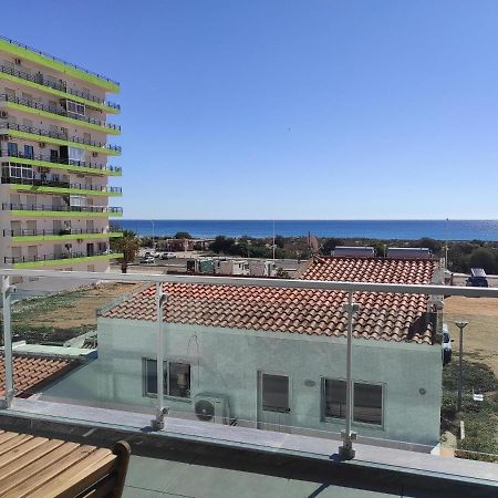 Appartement Areias 2 à Monte Gordo Extérieur photo