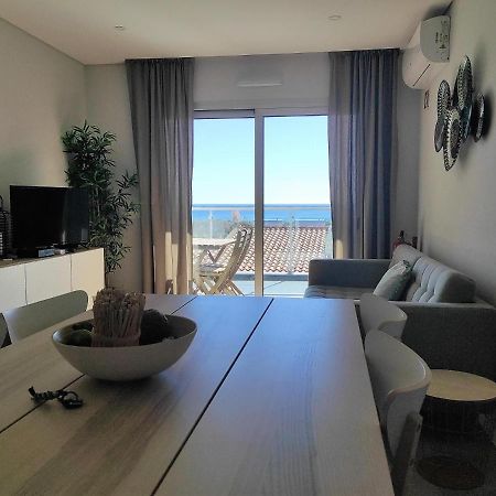 Appartement Areias 2 à Monte Gordo Extérieur photo
