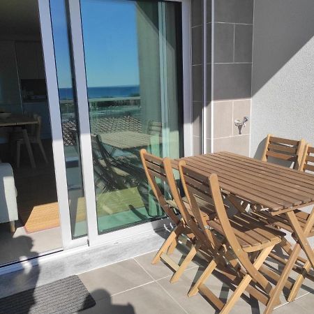 Appartement Areias 2 à Monte Gordo Extérieur photo