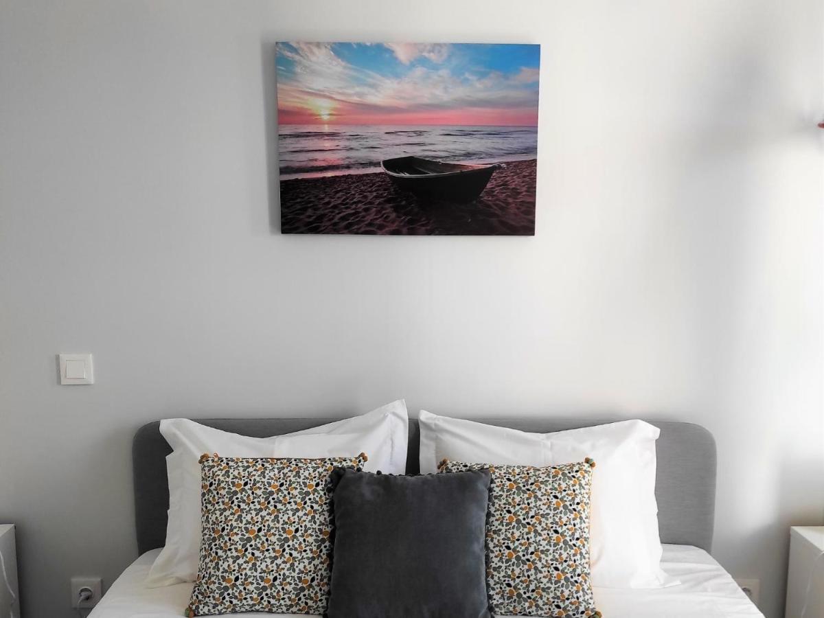 Appartement Areias 2 à Monte Gordo Extérieur photo