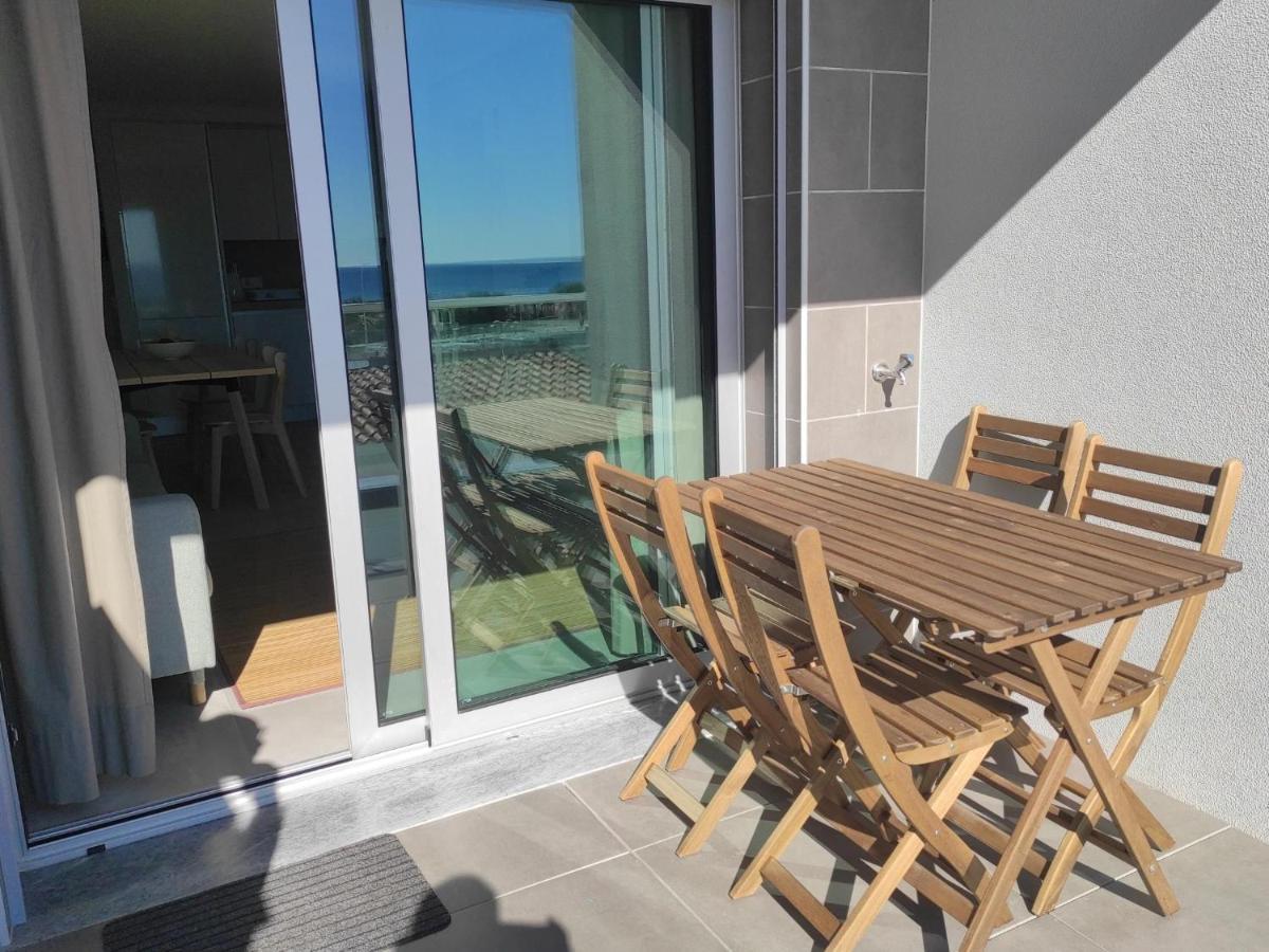 Appartement Areias 2 à Monte Gordo Extérieur photo
