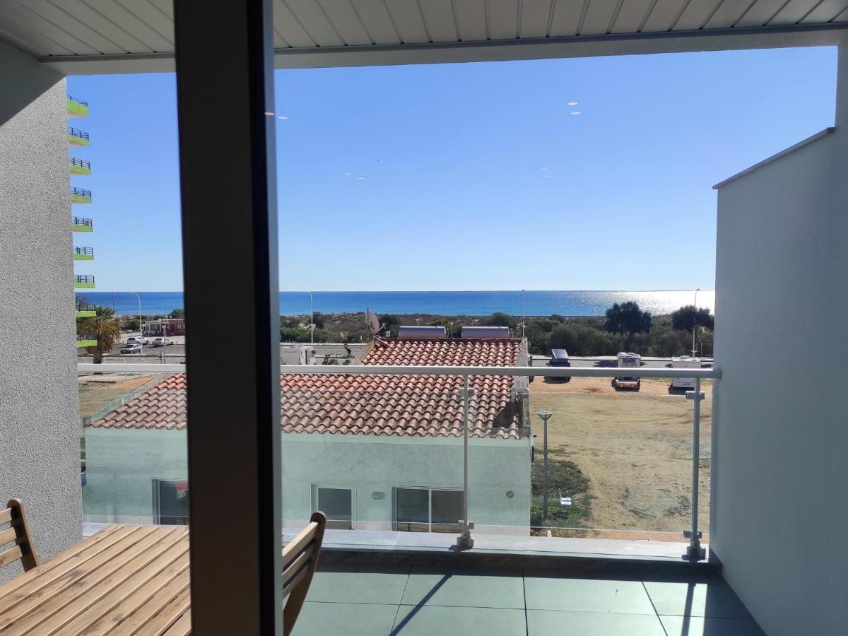 Appartement Areias 2 à Monte Gordo Extérieur photo