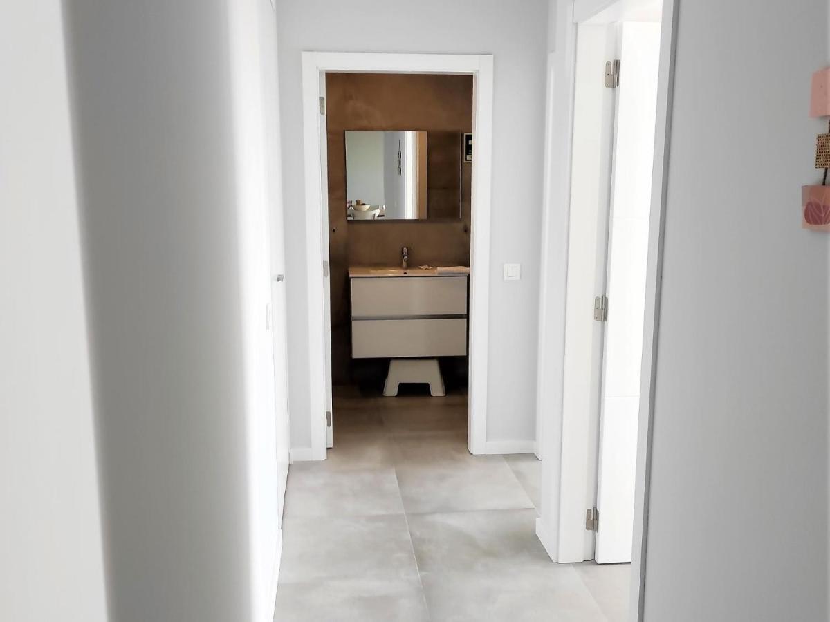 Appartement Areias 2 à Monte Gordo Extérieur photo