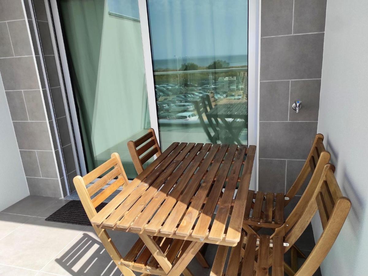 Appartement Areias 2 à Monte Gordo Extérieur photo